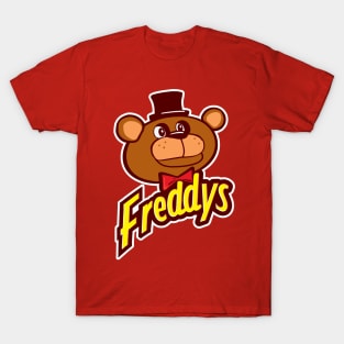 Freddy's T-Shirt